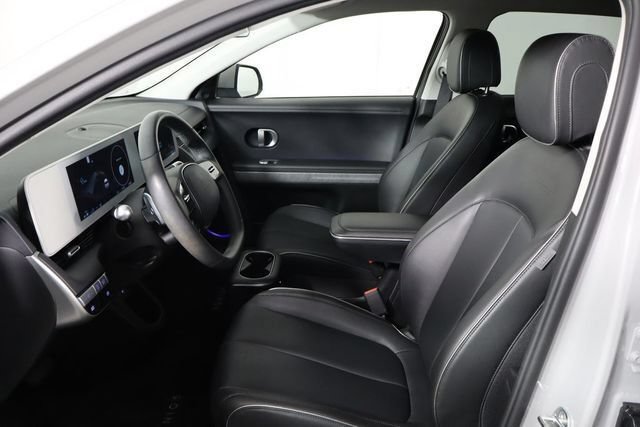 Used 2023 Hyundai Ioniq 5 SEL w/ Cargo Package RWD image 19
