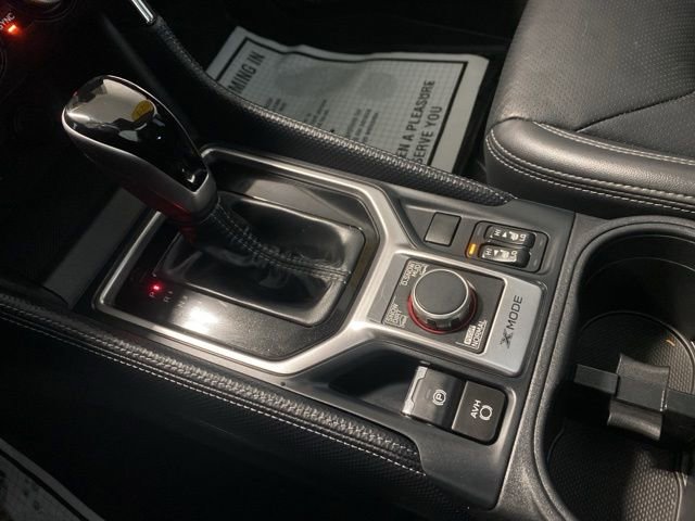 Used 2024 Subaru Forester Touring image 20