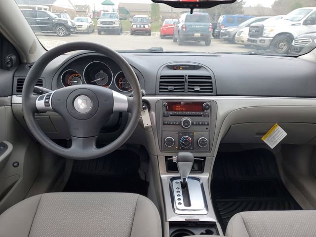 Used 2008 Saturn Aura XE FWD image 26