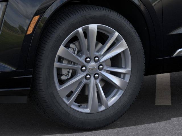 New 2024 Cadillac XT6 Premium Luxury AWD/4WD image 33