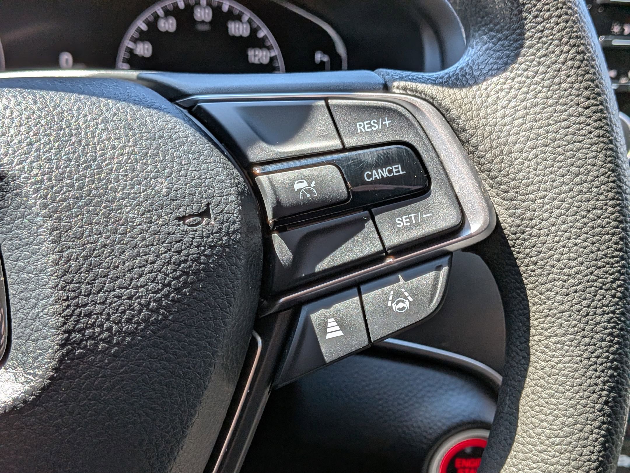 Certified 2021 Honda Accord LX image 16