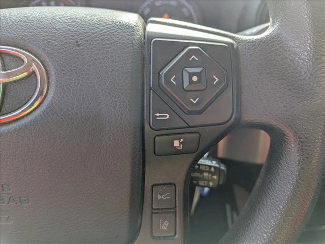 Used 2020 Toyota Tacoma SR w/ SR Convenience Package RWD image 14