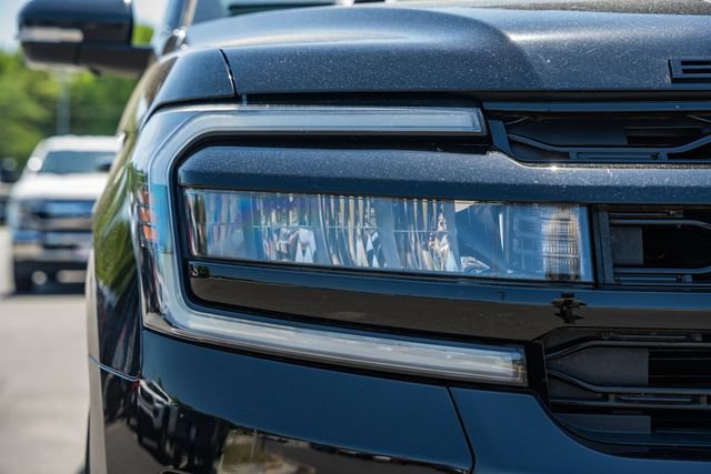 Used 2022 Ford Expedition Max Limited AWD/4WD image 20