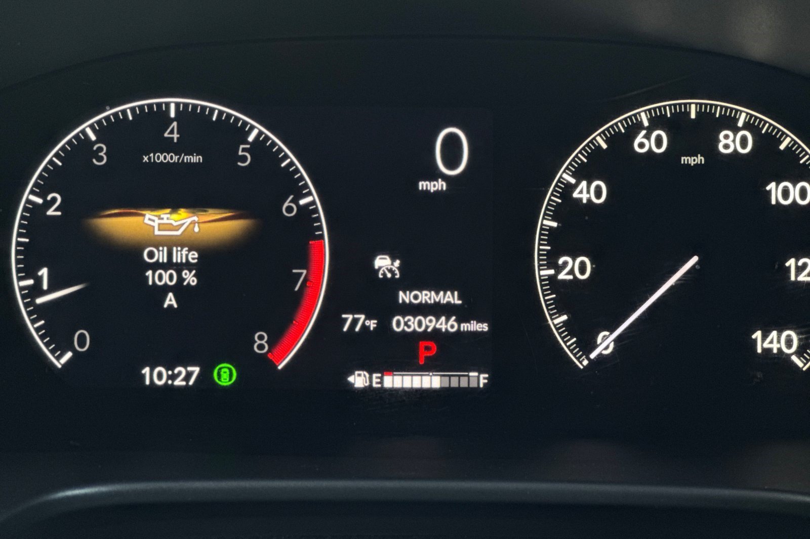 Used 2024 Honda CR-V LX image 22