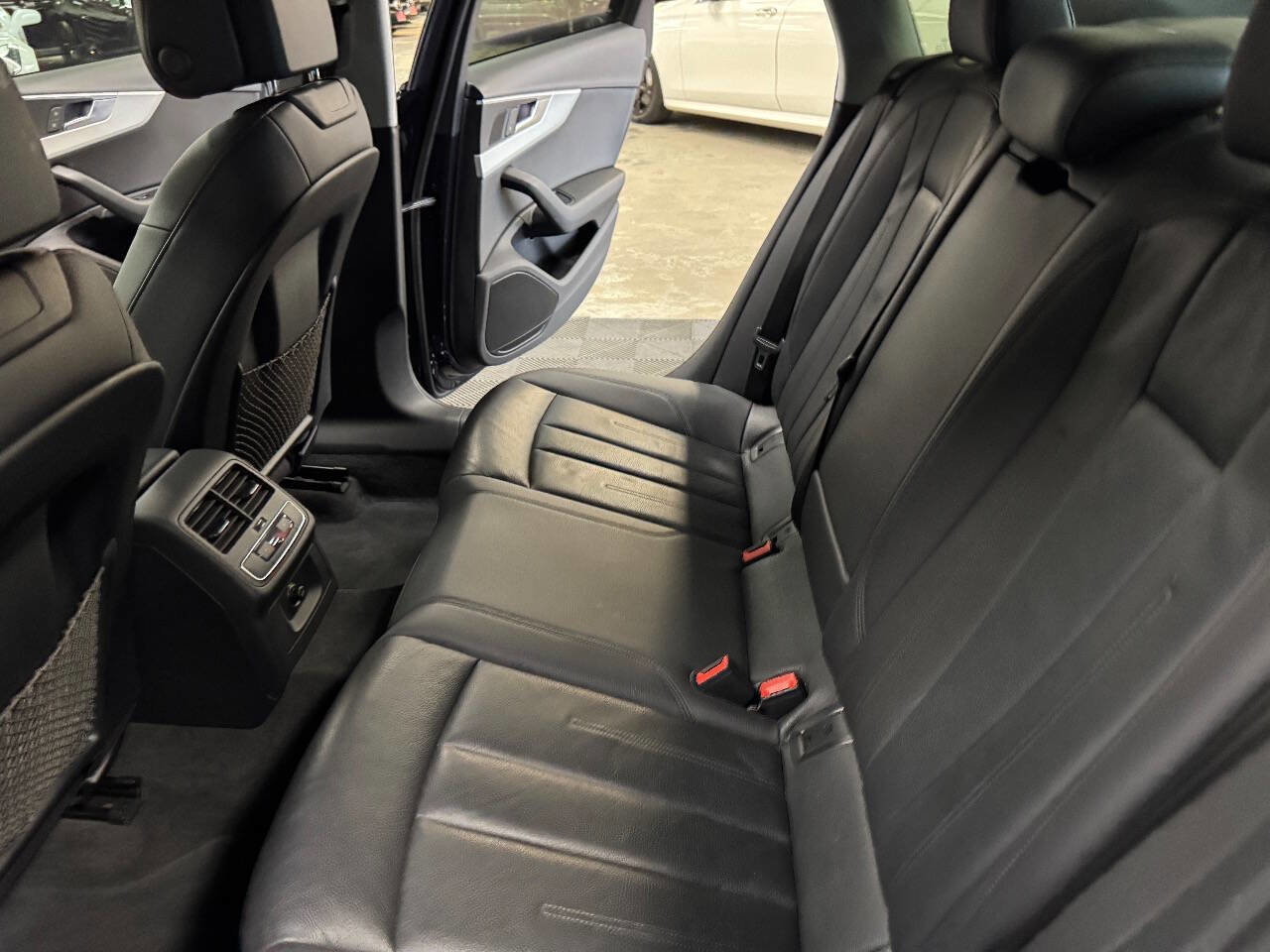 Used 2017 Audi A4 2.0T Premium w/ Convenience Package image 42