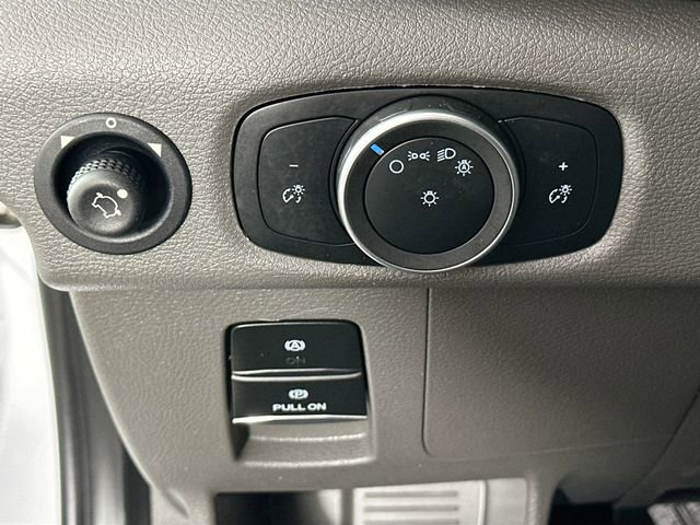 Used 2023 Ford E-Transit 148 Medium Roof w/ Load Area Protection Package image 22