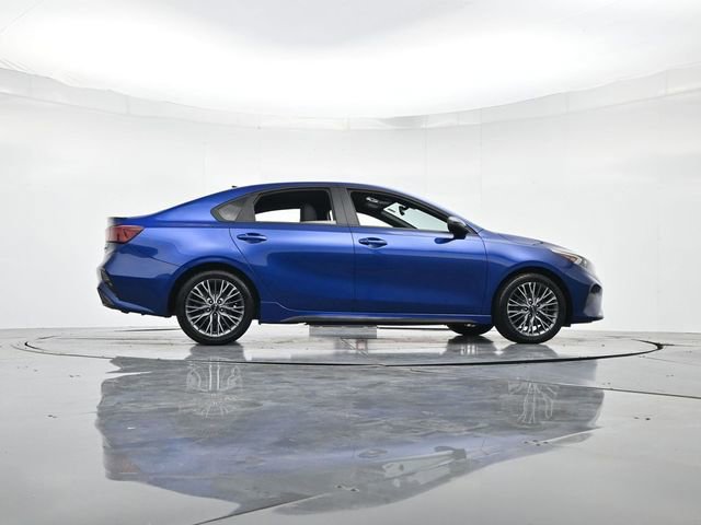 Used 2024 Kia Forte GT-Line image 31