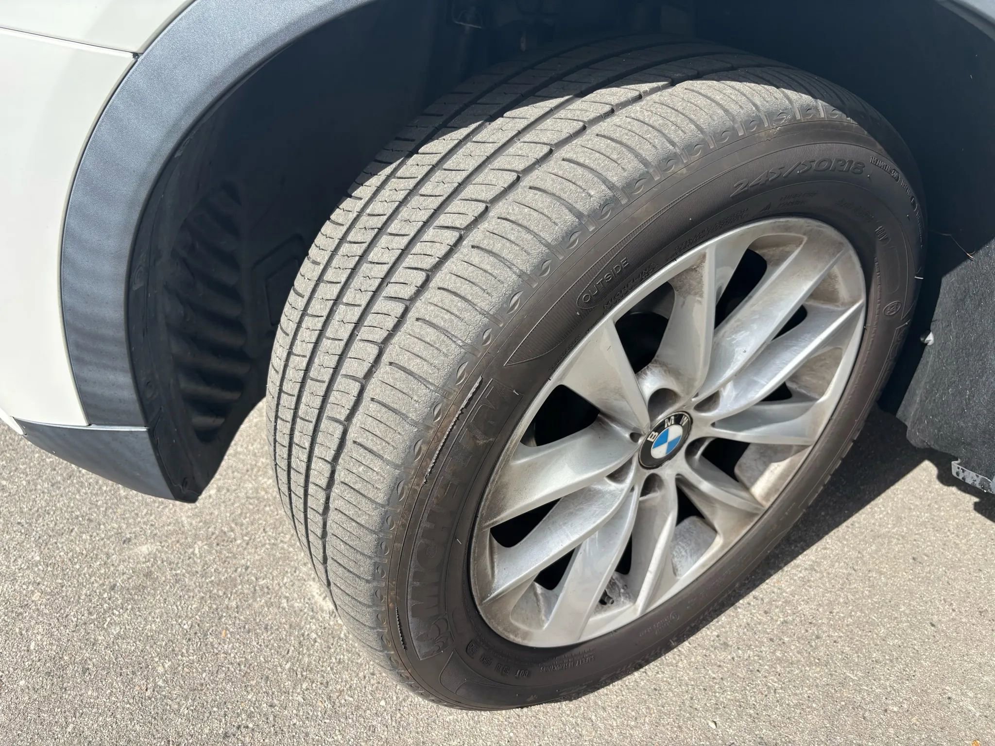 Used 2014 BMW X3 xDrive28i image 70