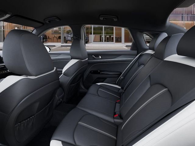 New 2025 Kia K5 GT-Line image 19