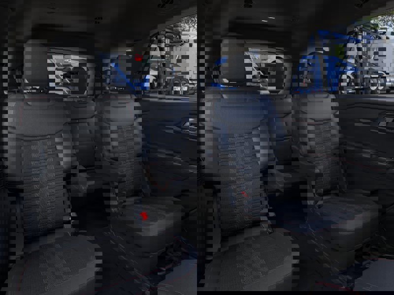 New 2026 Ford Explorer ST-Line image 41