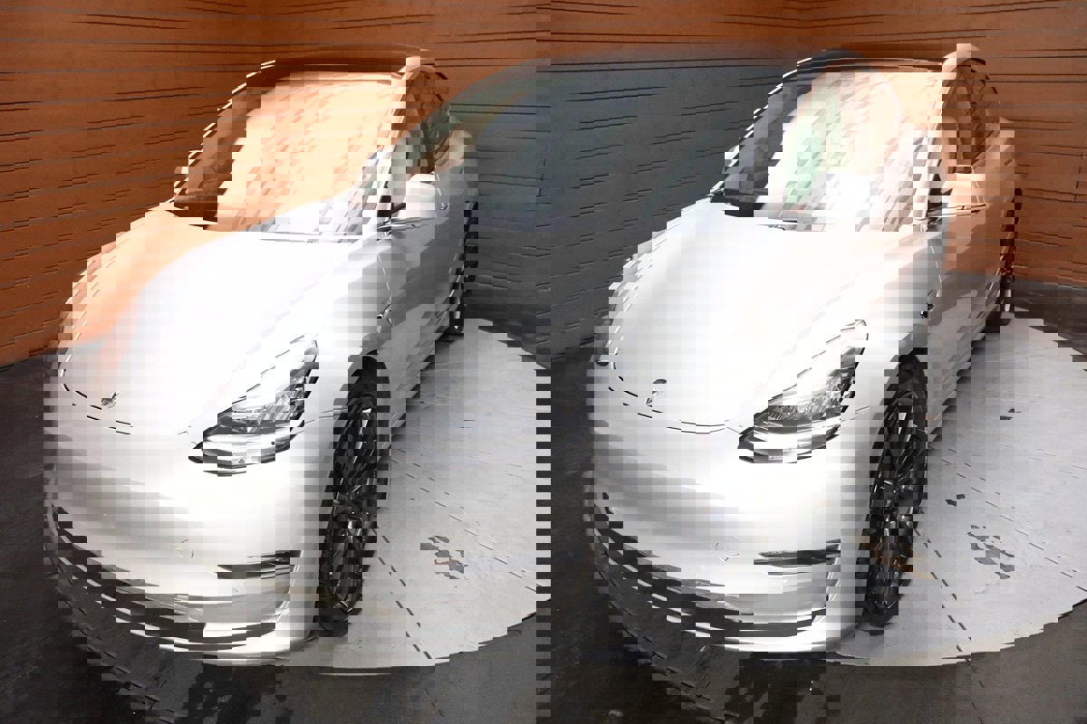 Used 2020 Tesla Model 3 Performance image 58