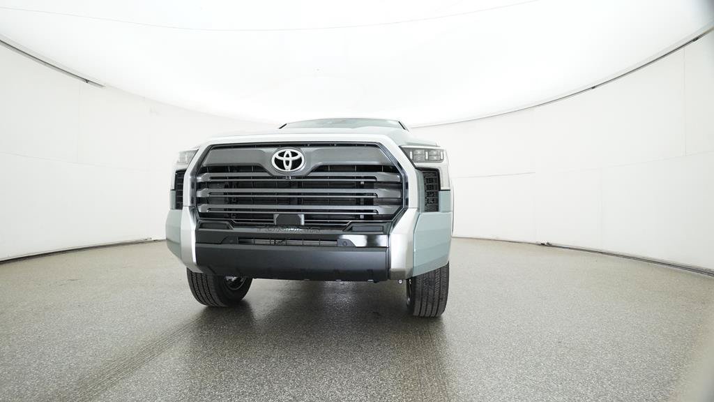 New 2025 Toyota Tundra Limited AWD/4WD image 18