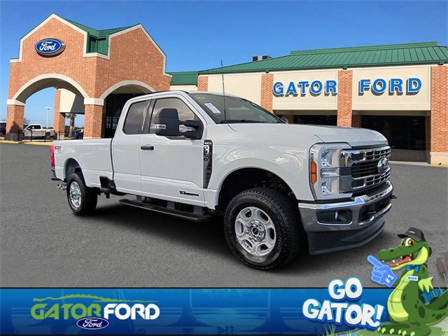 Used 2025 Ford F350 XLT