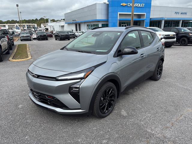 New 2027 Chevrolet Bolt RS FWD image 3