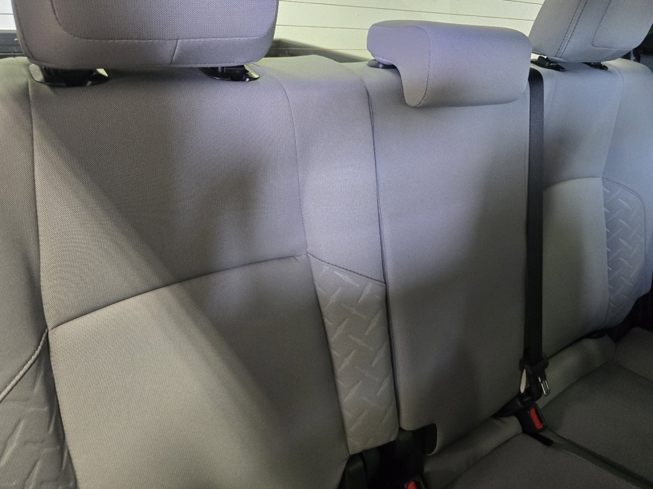 New 2026 Toyota Tacoma SR5 AWD/4WD image 22