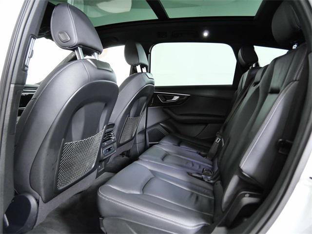 Used 2025 Audi Q7 3.0T Premium Plus image 14