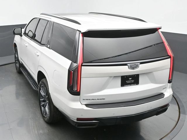 Used 2022 Cadillac Escalade Sport image 43