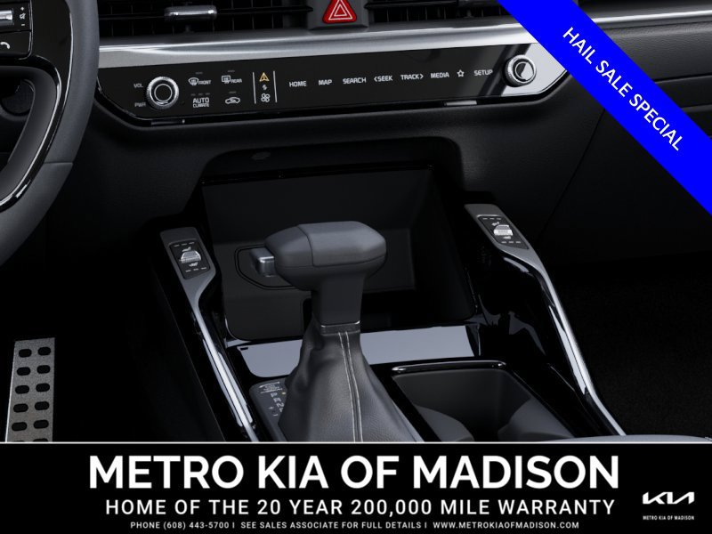 New 2026 Kia Sorento SX Prestige AWD/4WD image 23