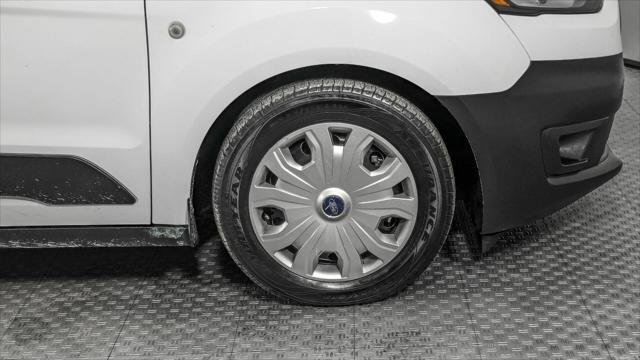 Used 2022 Ford Transit Connect XL image 27