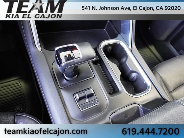 Used 2023 GMC Sierra 1500 Denali w/ Denali Reserve Package AWD/4WD image 38
