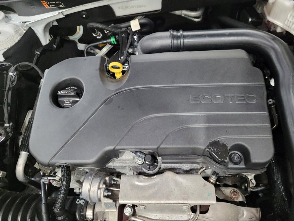Used 2023 Chevrolet Malibu LT FWD image 30