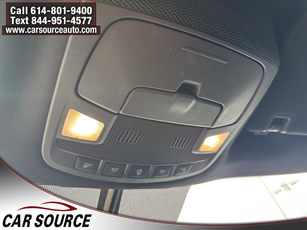 Used 2019 Ford Expedition Max XLT image 25