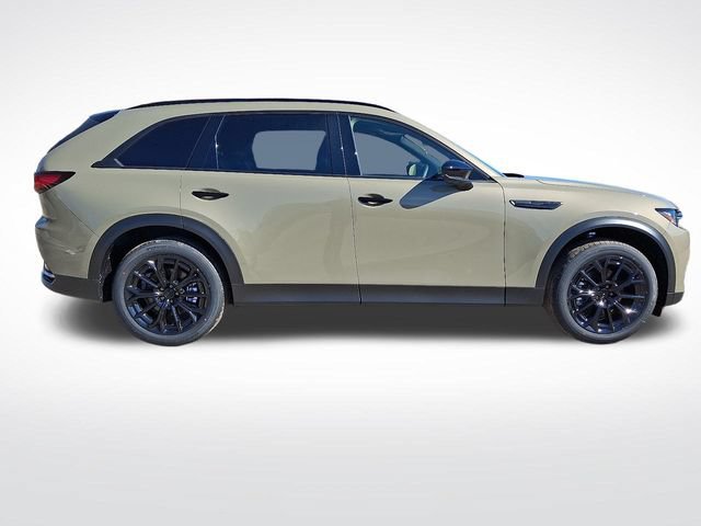 New 2026 MAZDA CX-70 3.3 Turbo w/ Premium Plus Pkg AWD/4WD image 8
