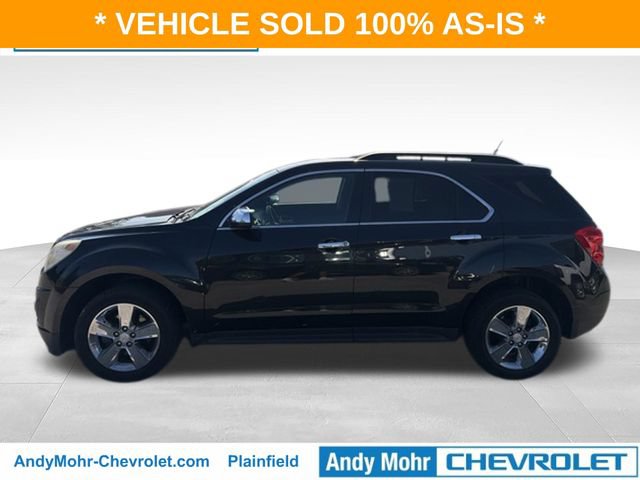 Used 2014 Chevrolet Equinox LT FWD video 2
