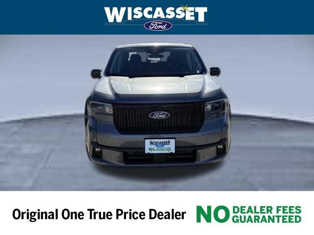 New 2026 Ford Maverick Lobo image 9