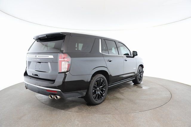 Used 2023 Chevrolet Tahoe High Country image 17