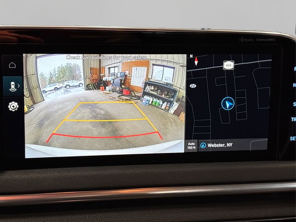 Used 2023 Hyundai Sonata SEL w/ Preferred Accessory Package image 29