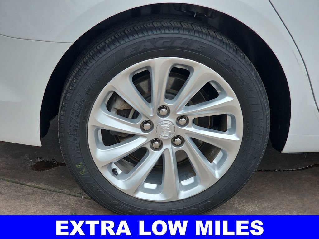 Used 2016 Buick LaCrosse Leather image 36