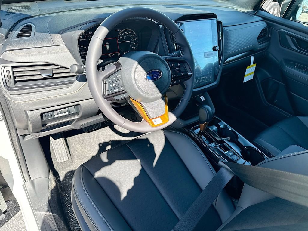 New 2026 Subaru Forester Wilderness image 9