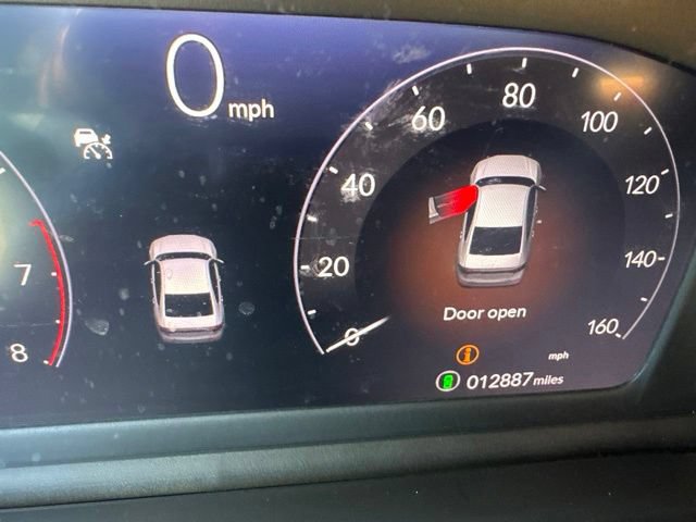 Certified 2023 Honda Accord LX image 13