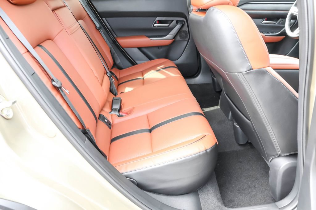 New 2026 MAZDA CX-50 Meridian Edition w/ Weather Package image 41