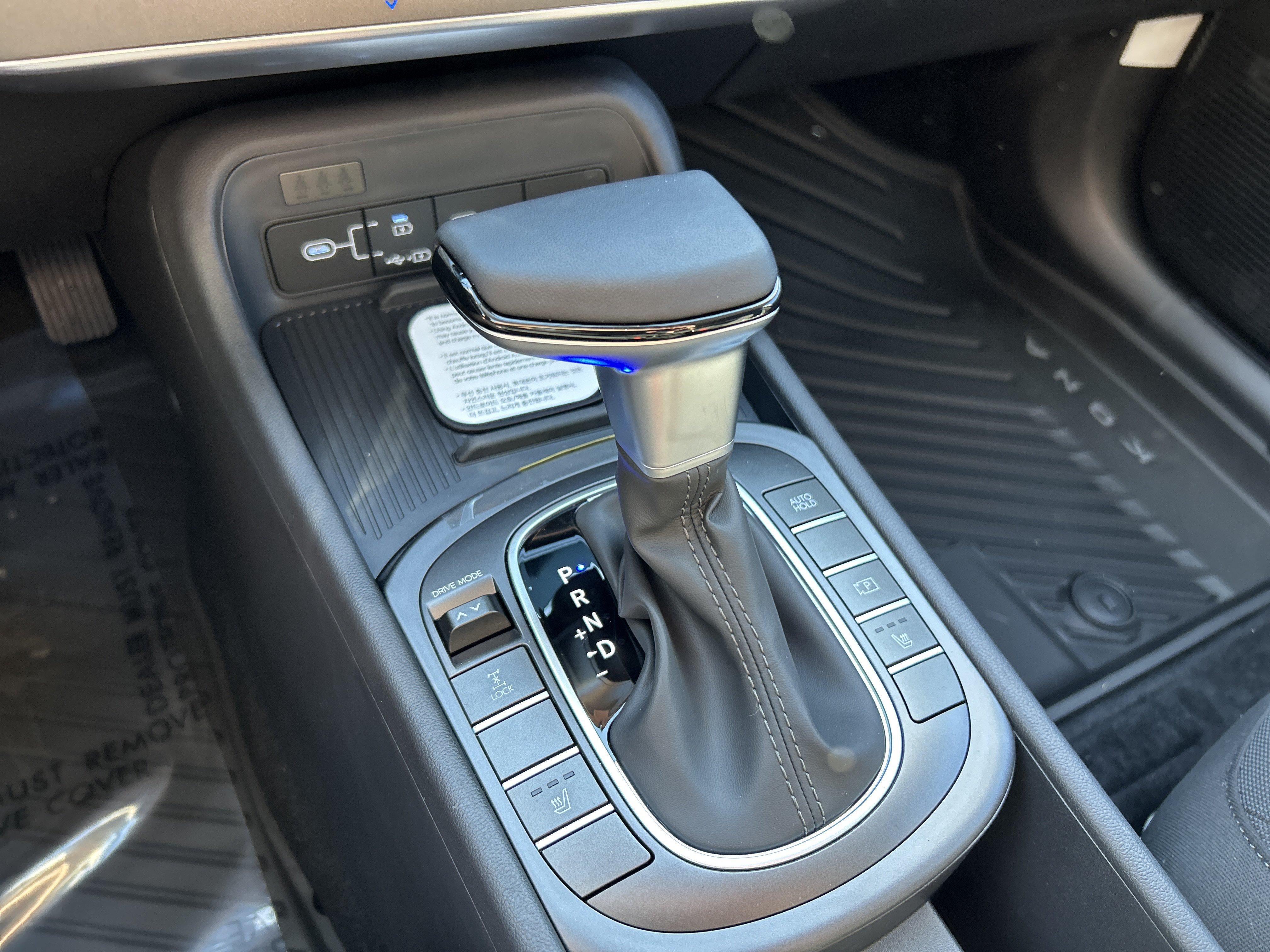 New 2027 Hyundai Kona SEL Sport AWD/4WD image 49