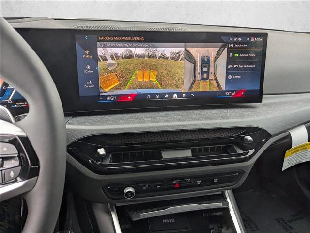 New 2026 BMW 330i xDrive Sedan w/ Premium Package image 12