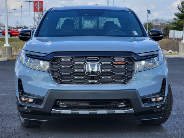 New 2026 Honda Ridgeline TrailSport image 2