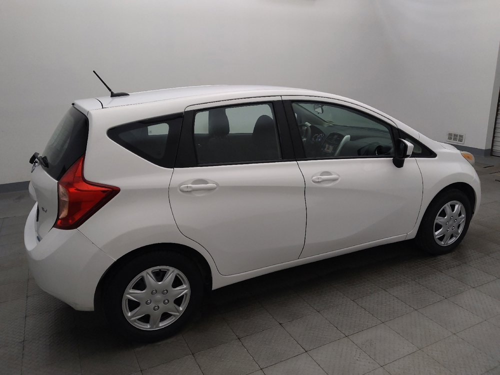 Used 2016 Nissan Versa Note SV FWD image 10