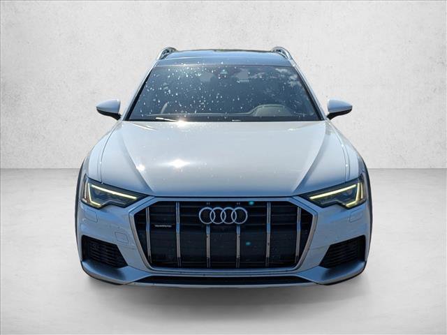 Used 2020 Audi A6 3.0T allroad Premium Plus w/ Audi Side Assist Package AWD/4WD image 2