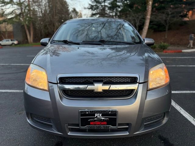Used 2009 Chevrolet Aveo LT image 2