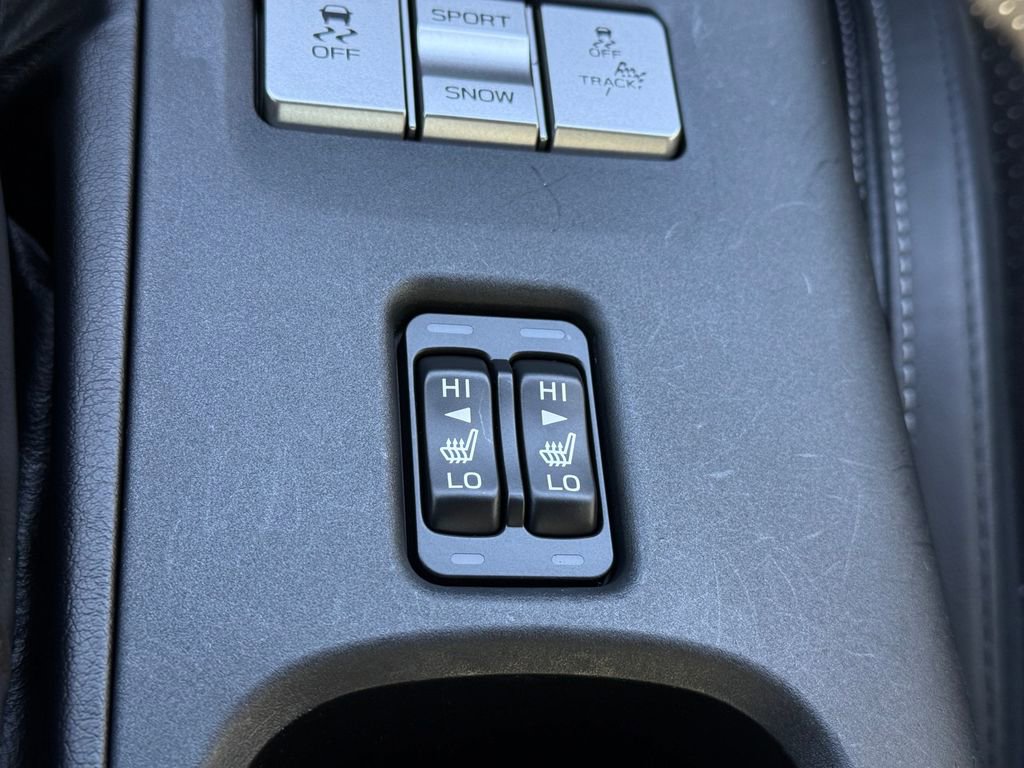 Used 2023 Toyota GR86 Premium w/ ALL Weather Mat Package (TMS) image 26