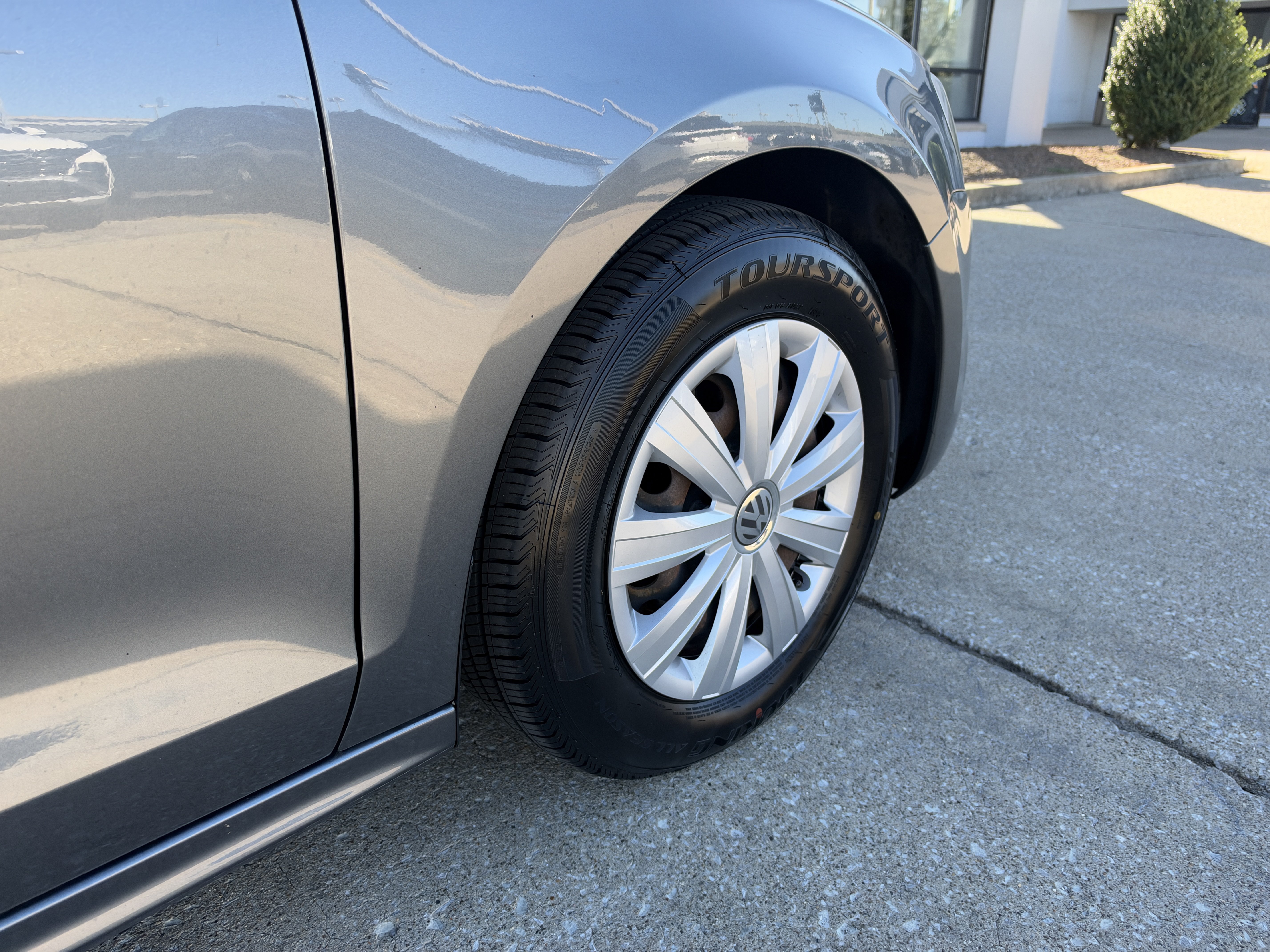 Used 2013 Volkswagen Jetta S FWD image 17