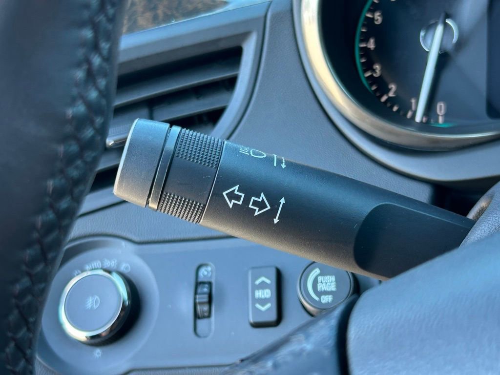 Used 2014 Buick LaCrosse Premium w/ Ultra Luxury Package image 30