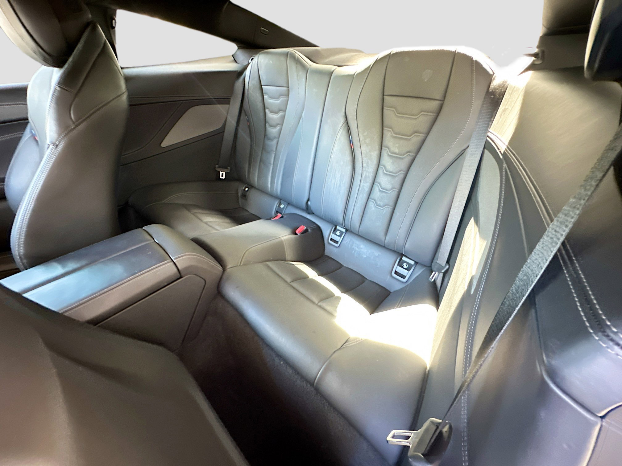 Certified 2023 BMW M850i xDrive M850i xDrive image 25