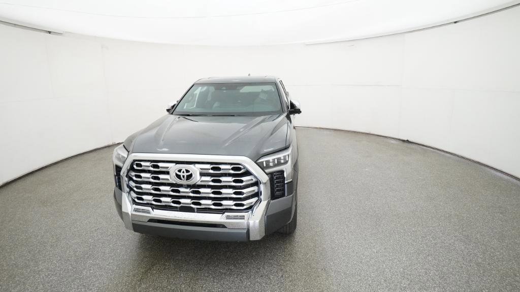 New 2026 Toyota Tundra 1794 Edition image 65