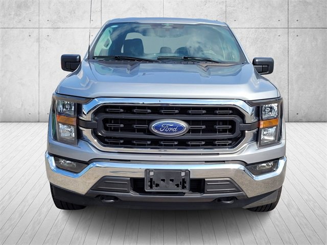 Used 2023 Ford F150 XLT image 2