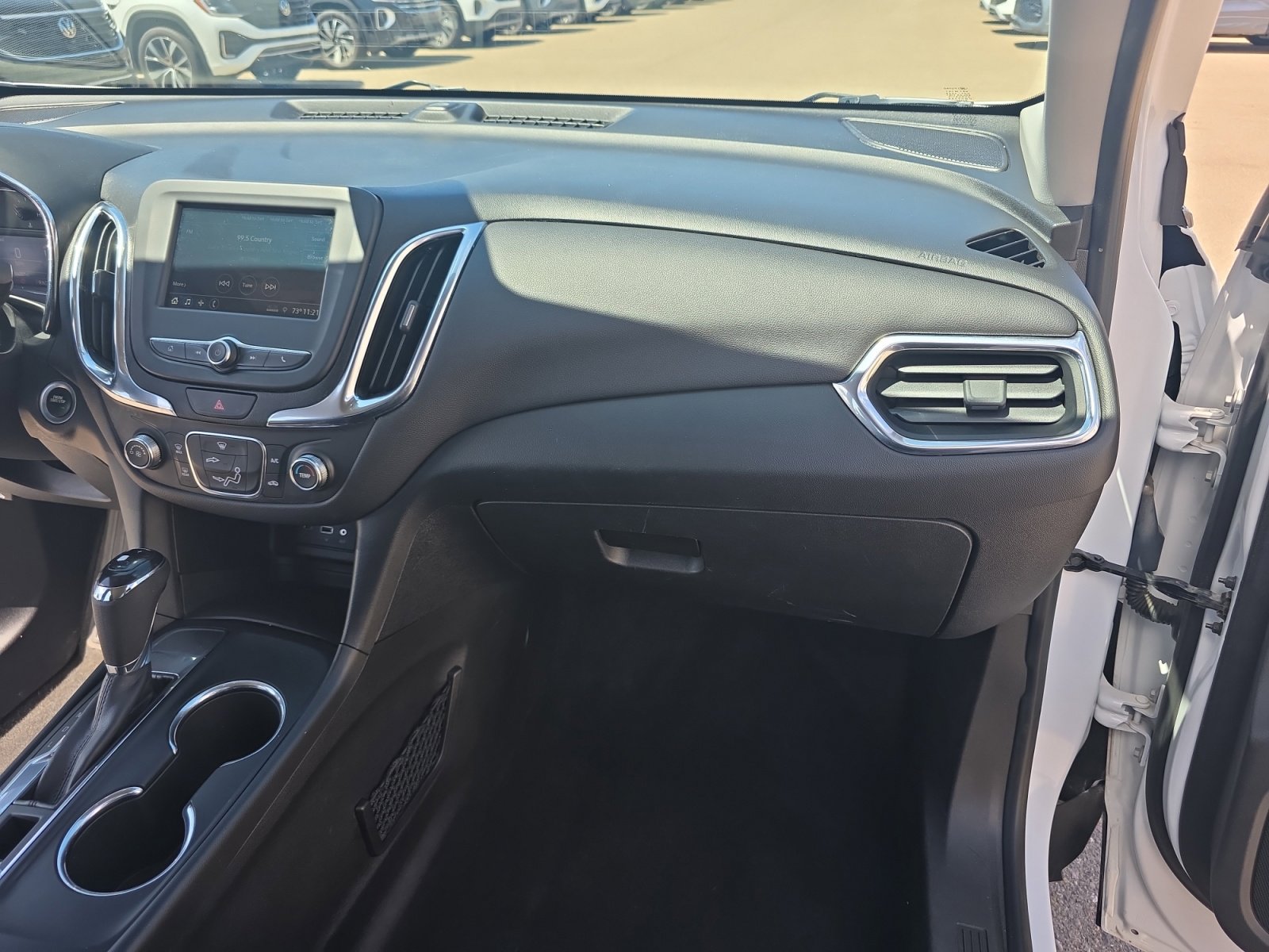 Used 2019 Chevrolet Equinox LT FWD image 20