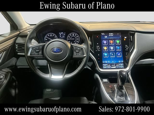Used 2025 Subaru Legacy Premium AWD/4WD image 22
