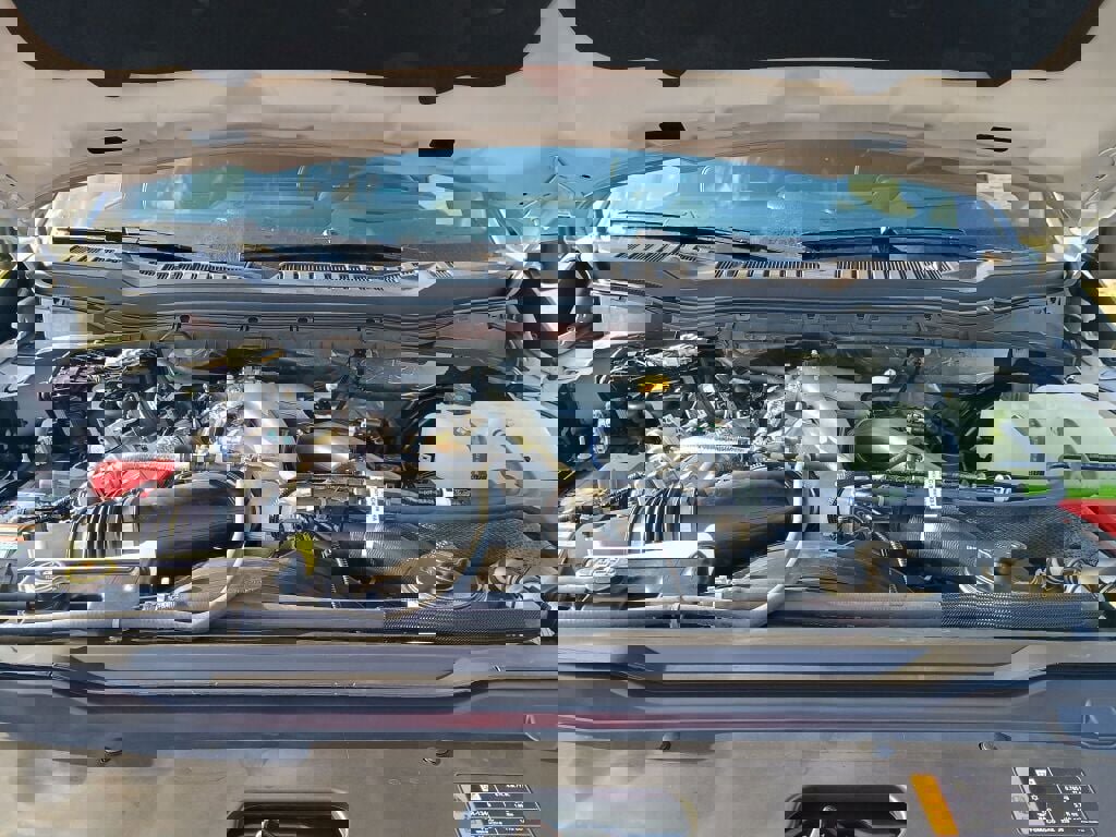 New 2026 Ford F250 Platinum image 23